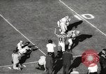 Standbild 1966 Pro Bowl Football Game Los Angeles California USA, 1966, aus Sekunde 49 historischem Filmmaterial Videoclip 65675061786