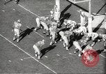 Standbild 1966 Pro Bowl Football Game Los Angeles California USA, 1966, aus Sekunde 51 historischem Filmmaterial Videoclip 65675061786