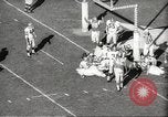 Standbild 1966 Pro Bowl Football Game Los Angeles California USA, 1966, aus Sekunde 56 historischem Filmmaterial Videoclip 65675061786