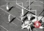 Standbild 1966 Pro Bowl Football Game Los Angeles California USA, 1966, aus Sekunde 57 historischem Filmmaterial Videoclip 65675061786
