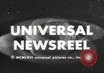 Image of annual boat show New York United States USA, 1966, second 10 stock footage video 65675061787