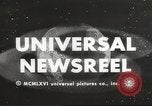 Image of annual boat show New York United States USA, 1966, second 12 stock footage video 65675061787