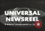 Image of annual boat show New York United States USA, 1966, second 13 stock footage video 65675061787
