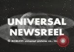Image of annual boat show New York United States USA, 1966, second 14 stock footage video 65675061787