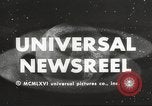 Image of annual boat show New York United States USA, 1966, second 15 stock footage video 65675061787