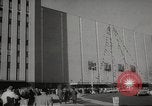 Image of annual boat show New York United States USA, 1966, second 23 stock footage video 65675061787