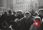 Image of annual boat show New York United States USA, 1966, second 27 stock footage video 65675061787