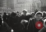 Image of annual boat show New York United States USA, 1966, second 28 stock footage video 65675061787