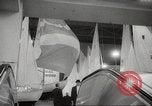 Image of annual boat show New York United States USA, 1966, second 30 stock footage video 65675061787
