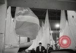 Image of annual boat show New York United States USA, 1966, second 32 stock footage video 65675061787