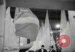 Image of annual boat show New York United States USA, 1966, second 33 stock footage video 65675061787
