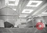 Image of annual boat show New York United States USA, 1966, second 45 stock footage video 65675061787