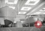 Image of annual boat show New York United States USA, 1966, second 46 stock footage video 65675061787