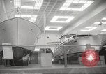 Image of annual boat show New York United States USA, 1966, second 47 stock footage video 65675061787