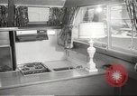 Image of annual boat show New York United States USA, 1966, second 52 stock footage video 65675061787