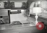 Image of annual boat show New York United States USA, 1966, second 53 stock footage video 65675061787