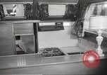 Image of annual boat show New York United States USA, 1966, second 54 stock footage video 65675061787
