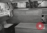 Image of annual boat show New York United States USA, 1966, second 58 stock footage video 65675061787