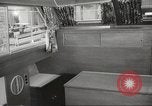 Image of annual boat show New York United States USA, 1966, second 59 stock footage video 65675061787