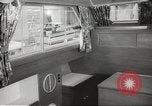Image of annual boat show New York United States USA, 1966, second 61 stock footage video 65675061787