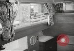 Image of annual boat show New York United States USA, 1966, second 62 stock footage video 65675061787