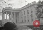 Image of Robert C Weaver Washington DC USA, 1966, second 9 stock footage video 65675061788
