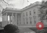 Image of Robert C Weaver Washington DC USA, 1966, second 10 stock footage video 65675061788