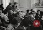 Image of Robert C Weaver Washington DC USA, 1966, second 11 stock footage video 65675061788