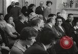 Image of Robert C Weaver Washington DC USA, 1966, second 13 stock footage video 65675061788