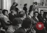 Image of Robert C Weaver Washington DC USA, 1966, second 14 stock footage video 65675061788