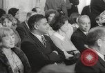 Image of Robert C Weaver Washington DC USA, 1966, second 17 stock footage video 65675061788