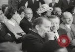 Image of Robert C Weaver Washington DC USA, 1966, second 19 stock footage video 65675061788