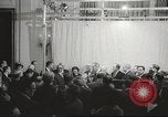 Image of Robert C Weaver Washington DC USA, 1966, second 24 stock footage video 65675061788