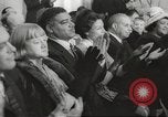 Image of Robert C Weaver Washington DC USA, 1966, second 26 stock footage video 65675061788