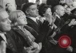 Image of Robert C Weaver Washington DC USA, 1966, second 27 stock footage video 65675061788