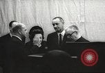 Image of Robert C Weaver Washington DC USA, 1966, second 28 stock footage video 65675061788
