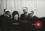 Image of Robert C Weaver Washington DC USA, 1966, second 29 stock footage video 65675061788