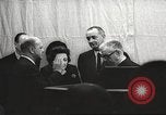 Image of Robert C Weaver Washington DC USA, 1966, second 31 stock footage video 65675061788