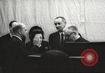 Image of Robert C Weaver Washington DC USA, 1966, second 32 stock footage video 65675061788