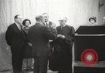 Image of Robert C Weaver Washington DC USA, 1966, second 33 stock footage video 65675061788