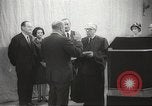 Image of Robert C Weaver Washington DC USA, 1966, second 34 stock footage video 65675061788