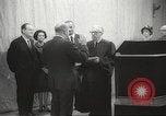 Image of Robert C Weaver Washington DC USA, 1966, second 35 stock footage video 65675061788