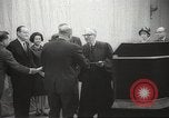 Image of Robert C Weaver Washington DC USA, 1966, second 37 stock footage video 65675061788