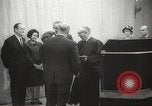 Image of Robert C Weaver Washington DC USA, 1966, second 39 stock footage video 65675061788