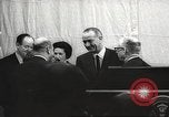 Image of Robert C Weaver Washington DC USA, 1966, second 40 stock footage video 65675061788