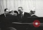 Image of Robert C Weaver Washington DC USA, 1966, second 41 stock footage video 65675061788
