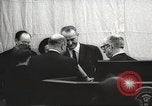 Image of Robert C Weaver Washington DC USA, 1966, second 42 stock footage video 65675061788