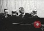 Image of Robert C Weaver Washington DC USA, 1966, second 44 stock footage video 65675061788