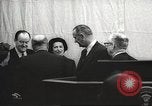 Image of Robert C Weaver Washington DC USA, 1966, second 45 stock footage video 65675061788