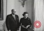 Image of Robert C Weaver Washington DC USA, 1966, second 48 stock footage video 65675061788